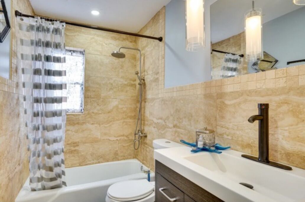 Photo of Bathroom in Sebring