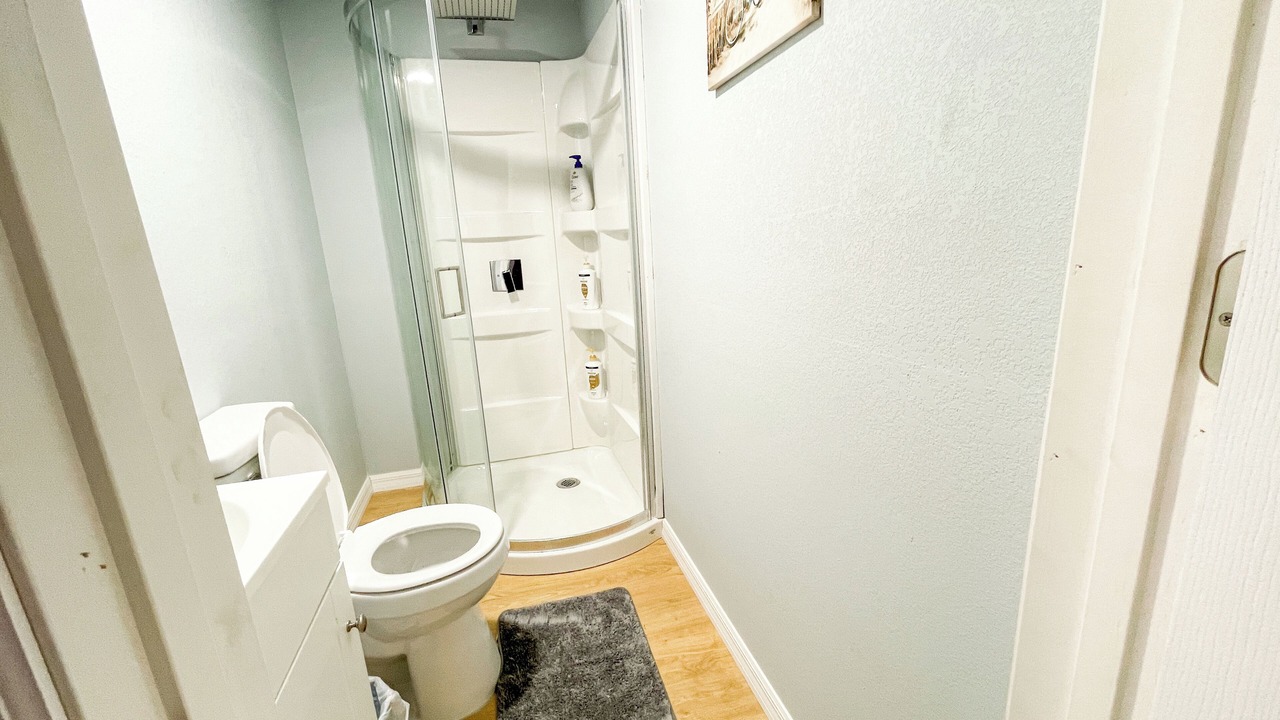 Photo of Bathroom in Pinellas Park