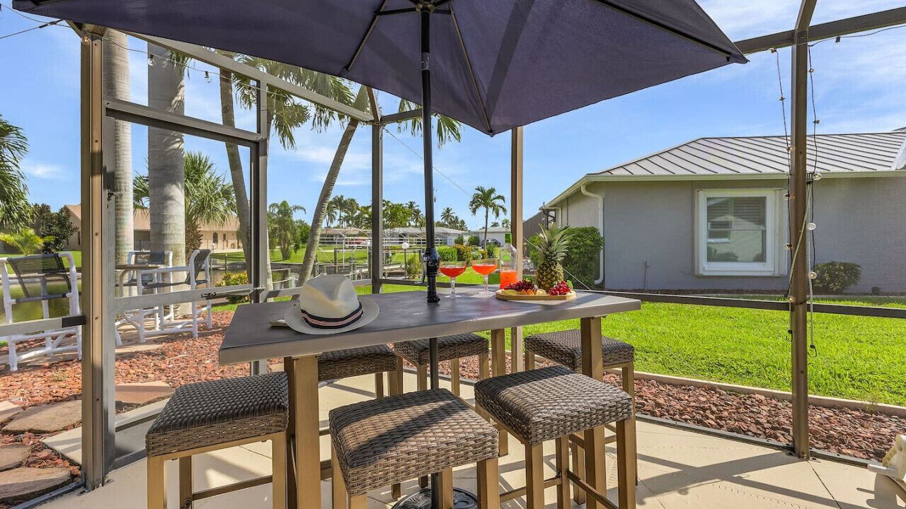 Photo of Outdoor in Caloosahatchee