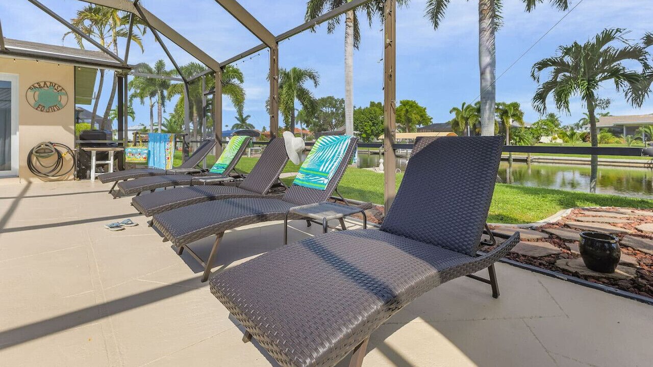 Photo of Outdoor in Caloosahatchee