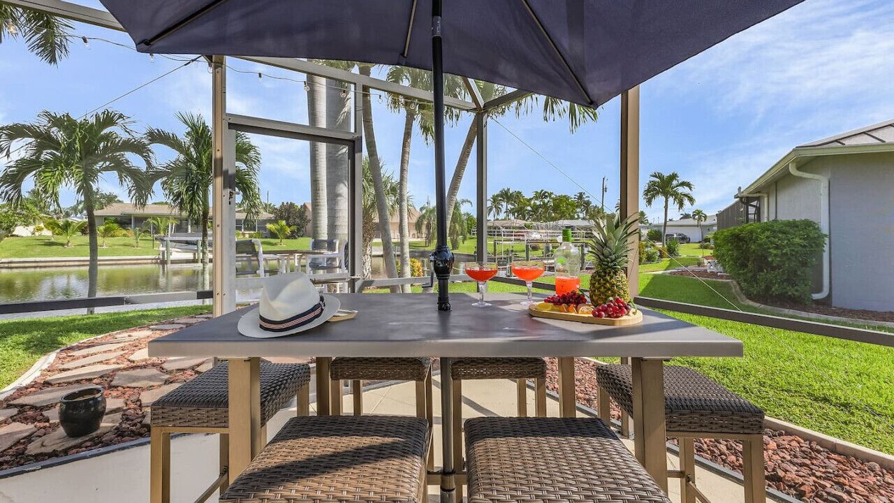 Photo of Outdoor in Caloosahatchee