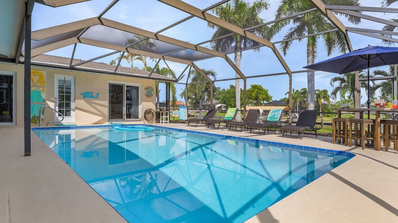 Photo of Outdoor in Caloosahatchee
