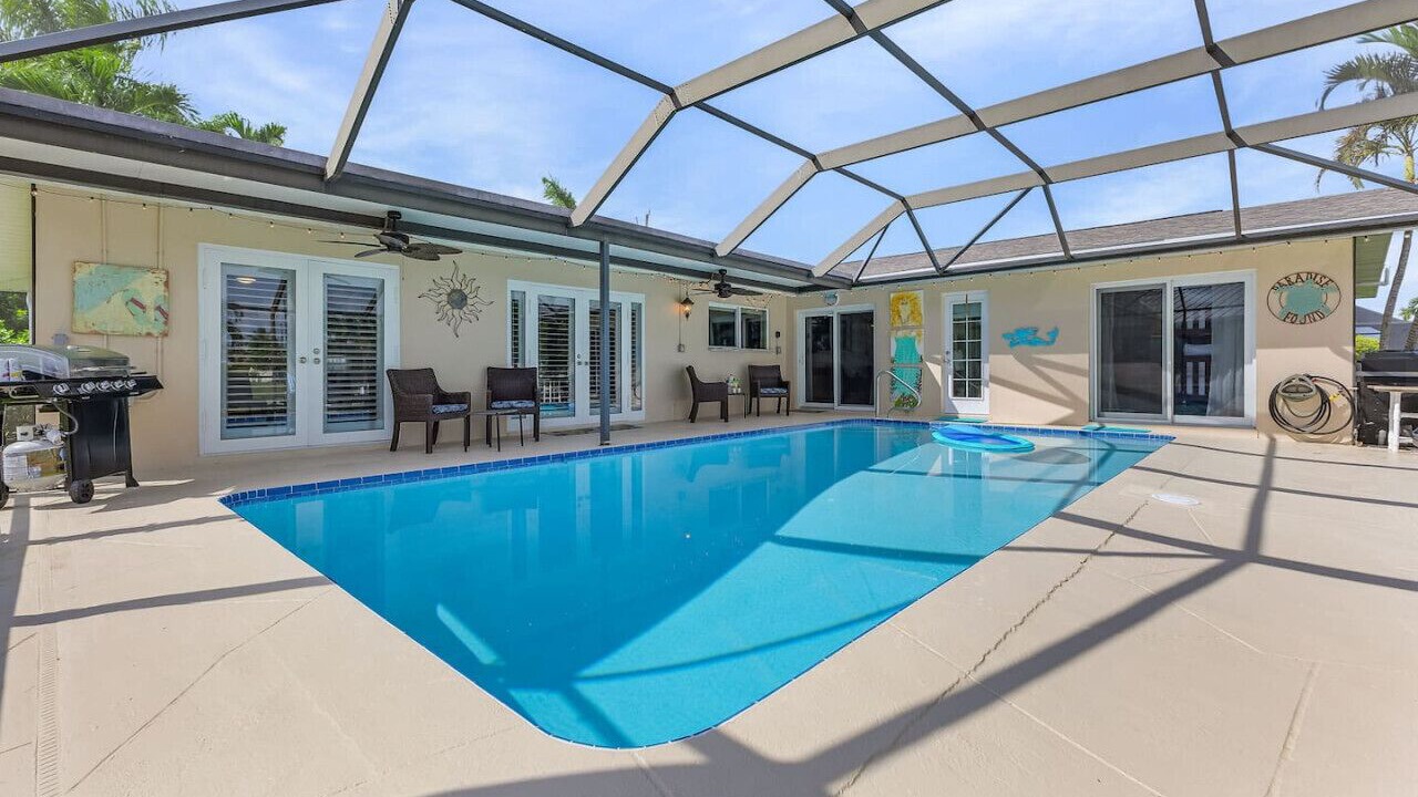 Photo of Outdoor in Caloosahatchee