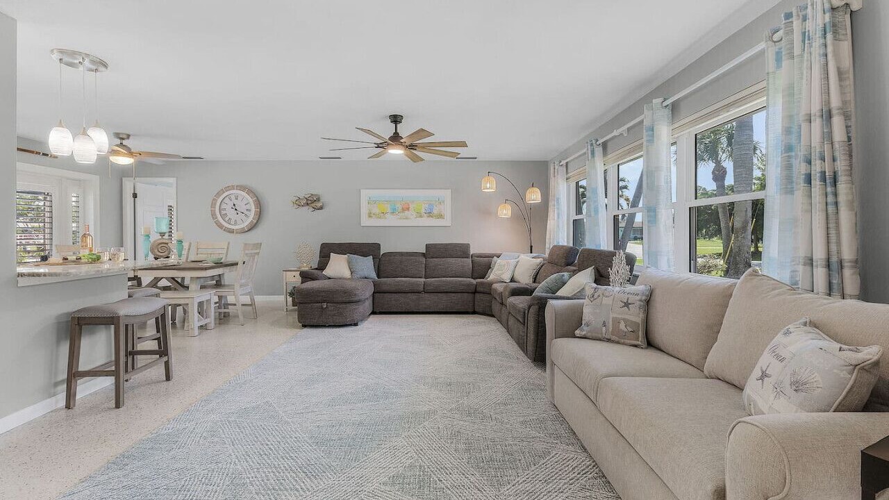 Photo of Bedroom in Caloosahatchee
