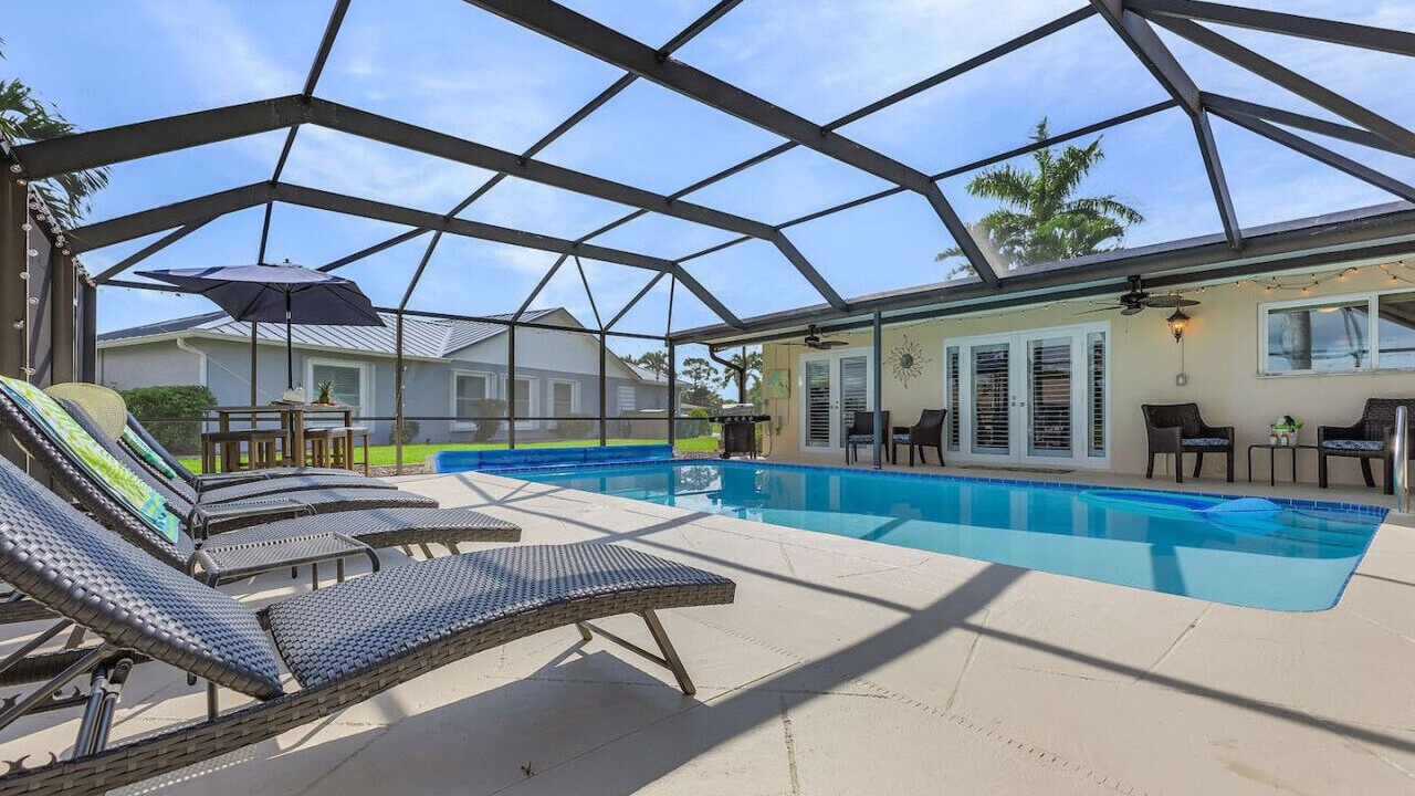 Photo of Outdoor in Caloosahatchee