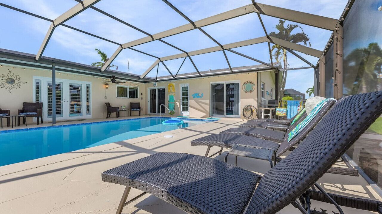 Photo of Outdoor in Caloosahatchee