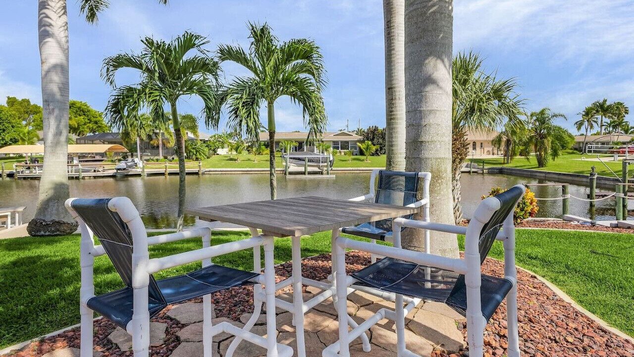 Photo of Outdoor in Caloosahatchee