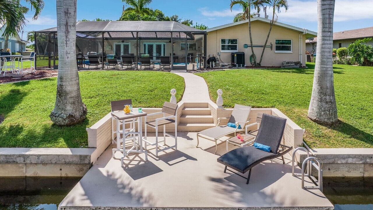 Photo of Outdoor in Caloosahatchee