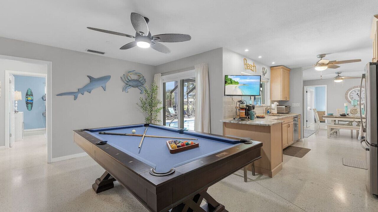 Photo of Bedroom in Caloosahatchee