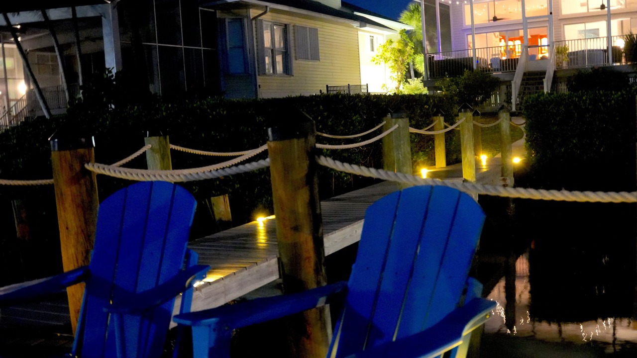 Photo of Patio Balcony in Englewood