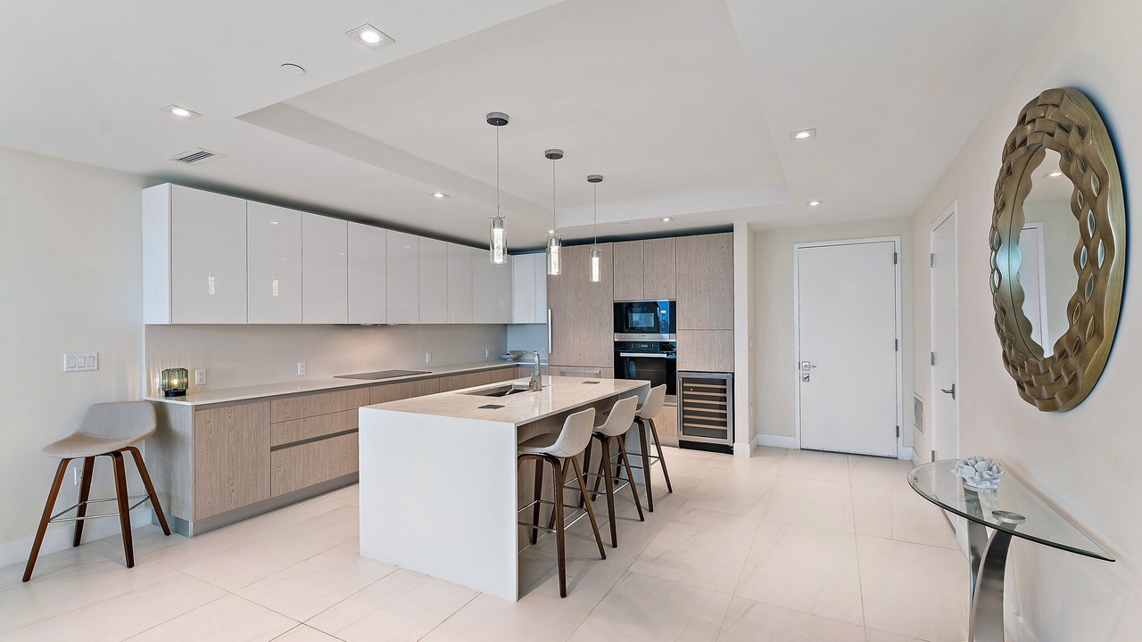 Photo of Kitchen in Singer Island