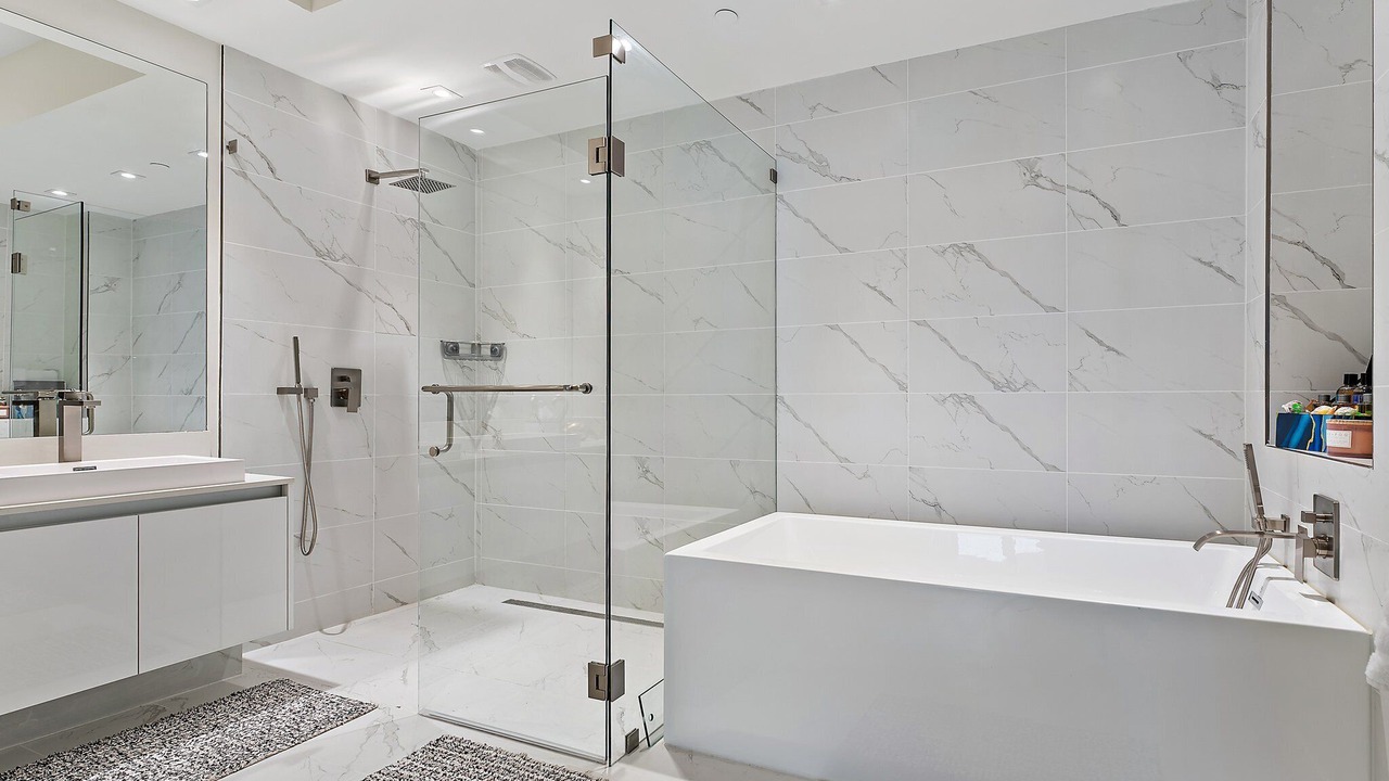 Photo of Bathroom in Singer Island