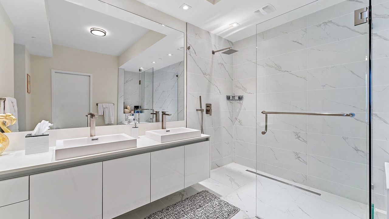 Photo of Bathroom in Singer Island