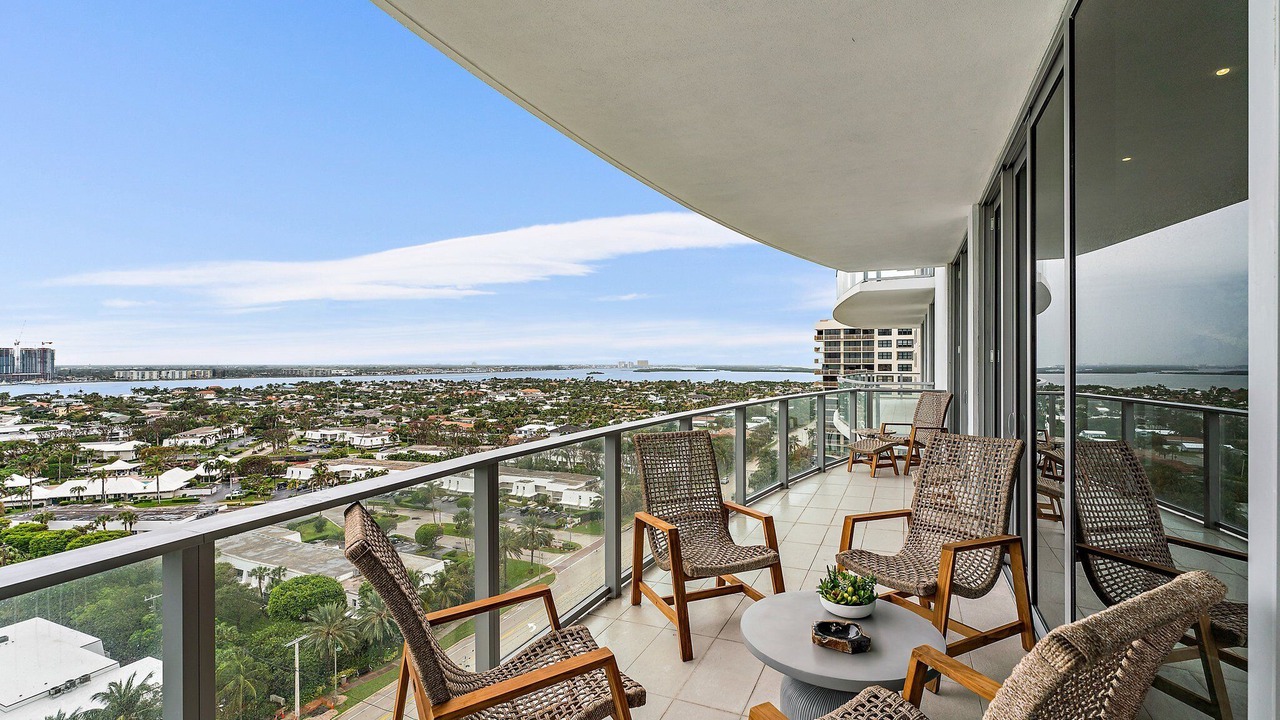 Photo of Outdoor in Singer Island