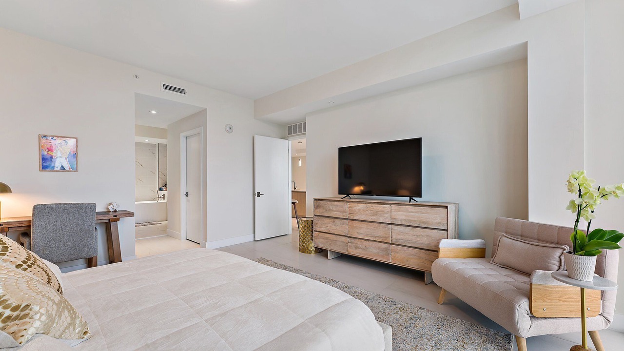 Photo of Bedroom in Singer Island