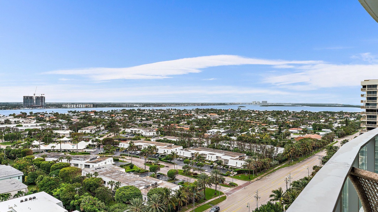 Photo of Outdoor in Singer Island