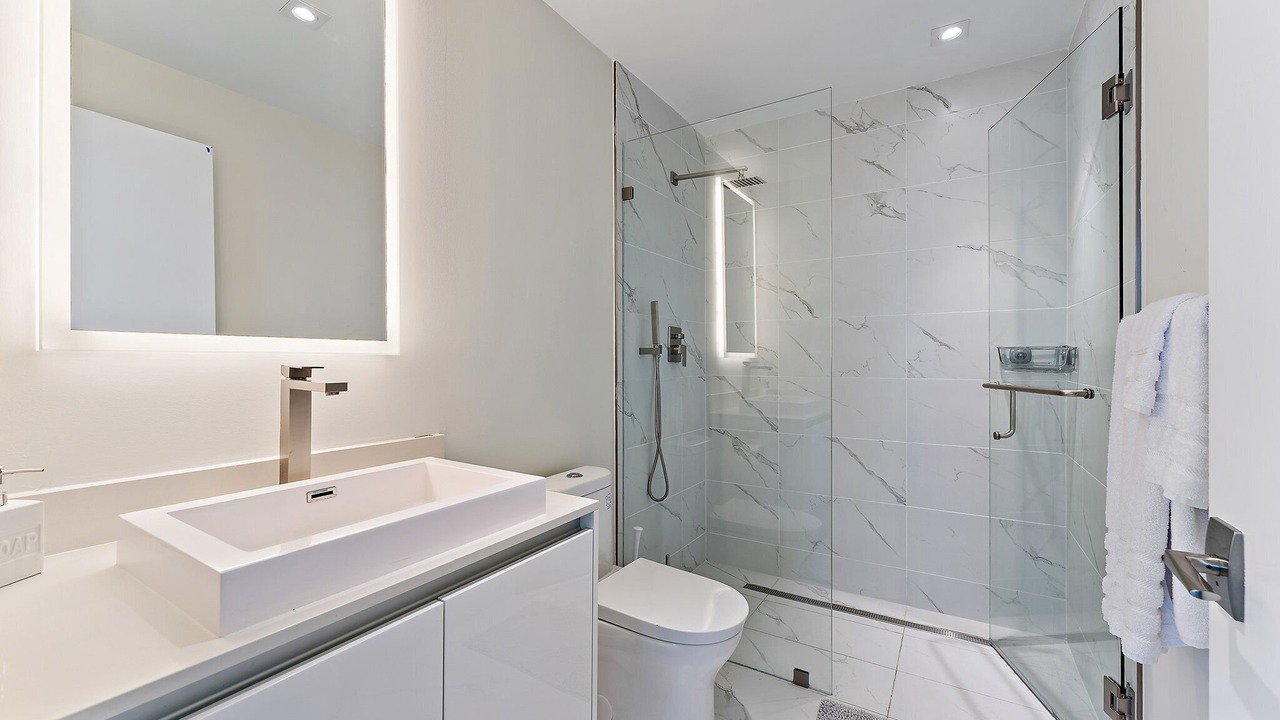 Photo of Bathroom in Singer Island