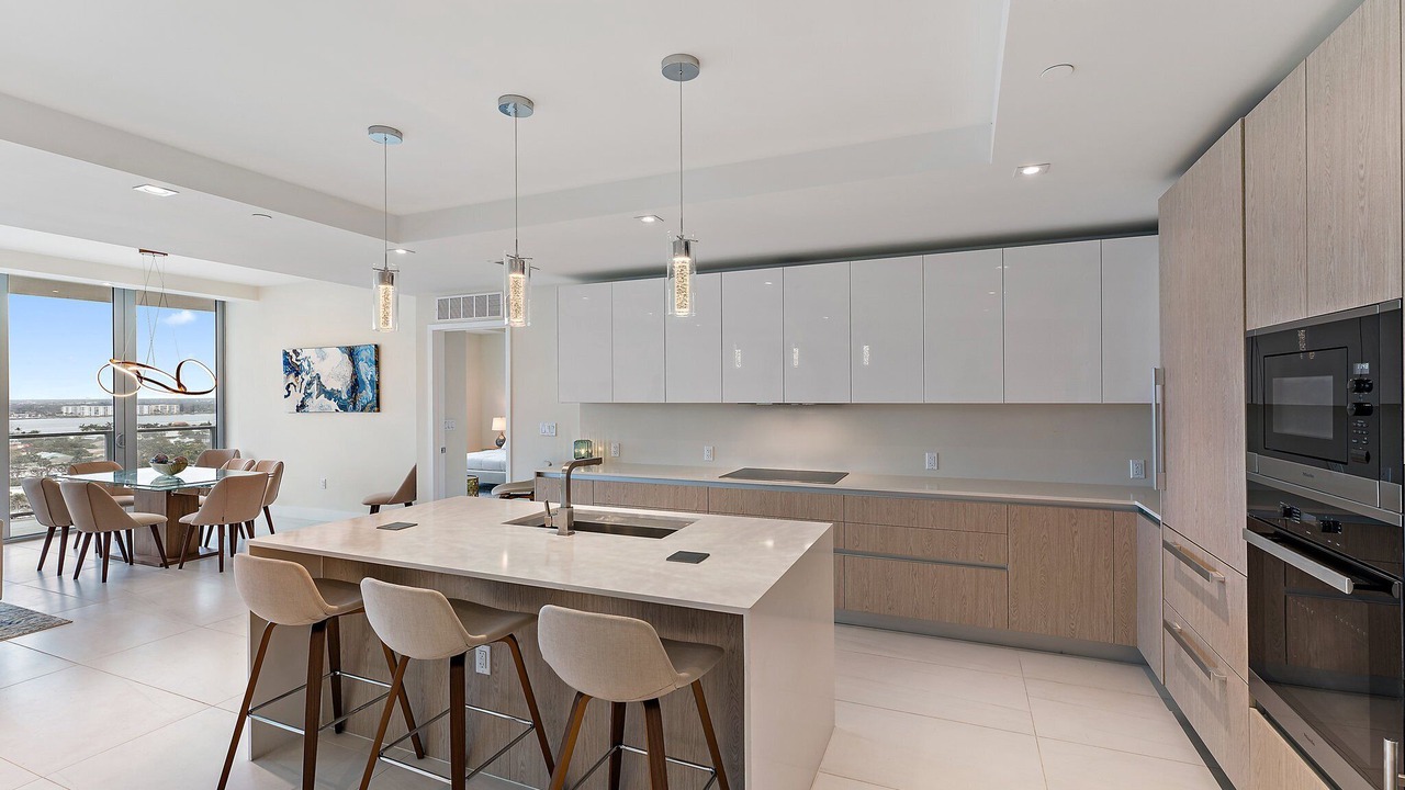 Photo of Kitchen in Singer Island