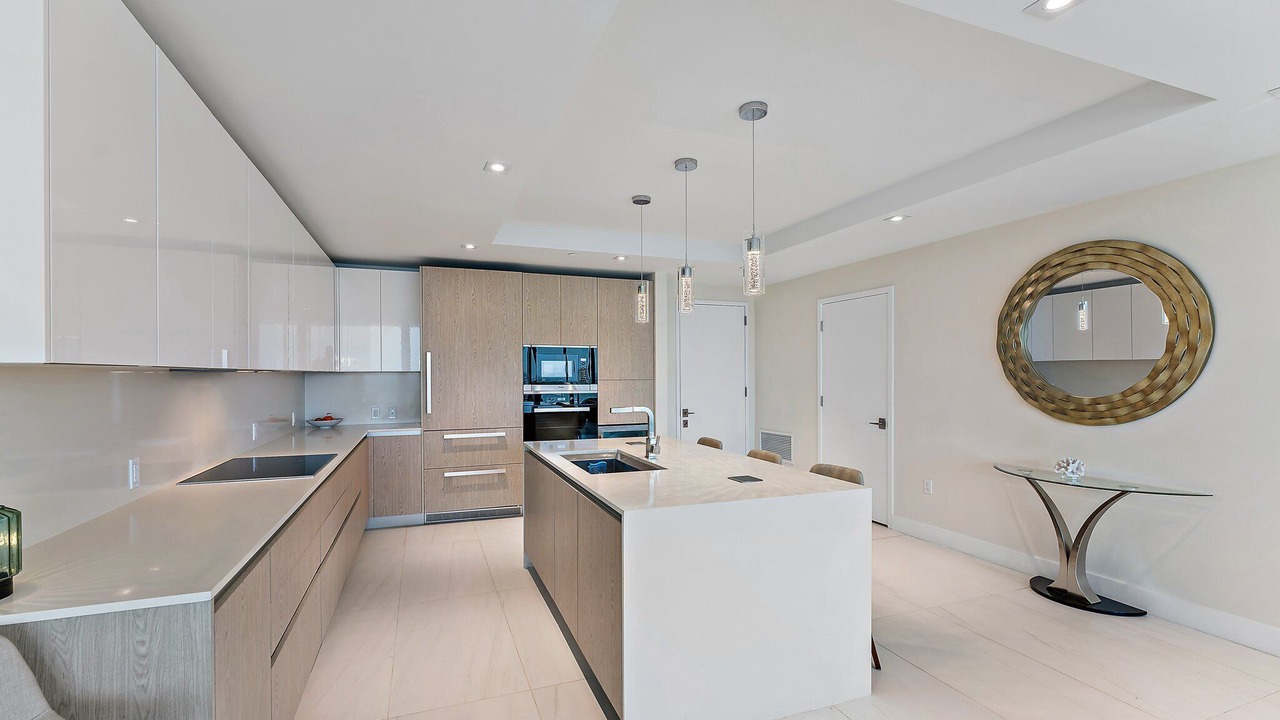Photo of Kitchen in Singer Island