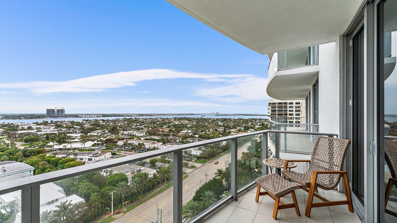 Photo of Outdoor in Singer Island