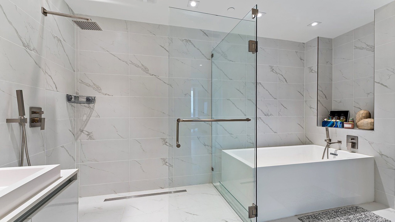 Photo of Bathroom in Singer Island