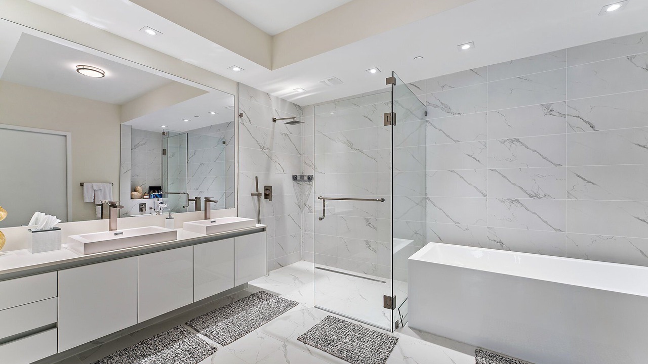 Photo of Bathroom in Singer Island