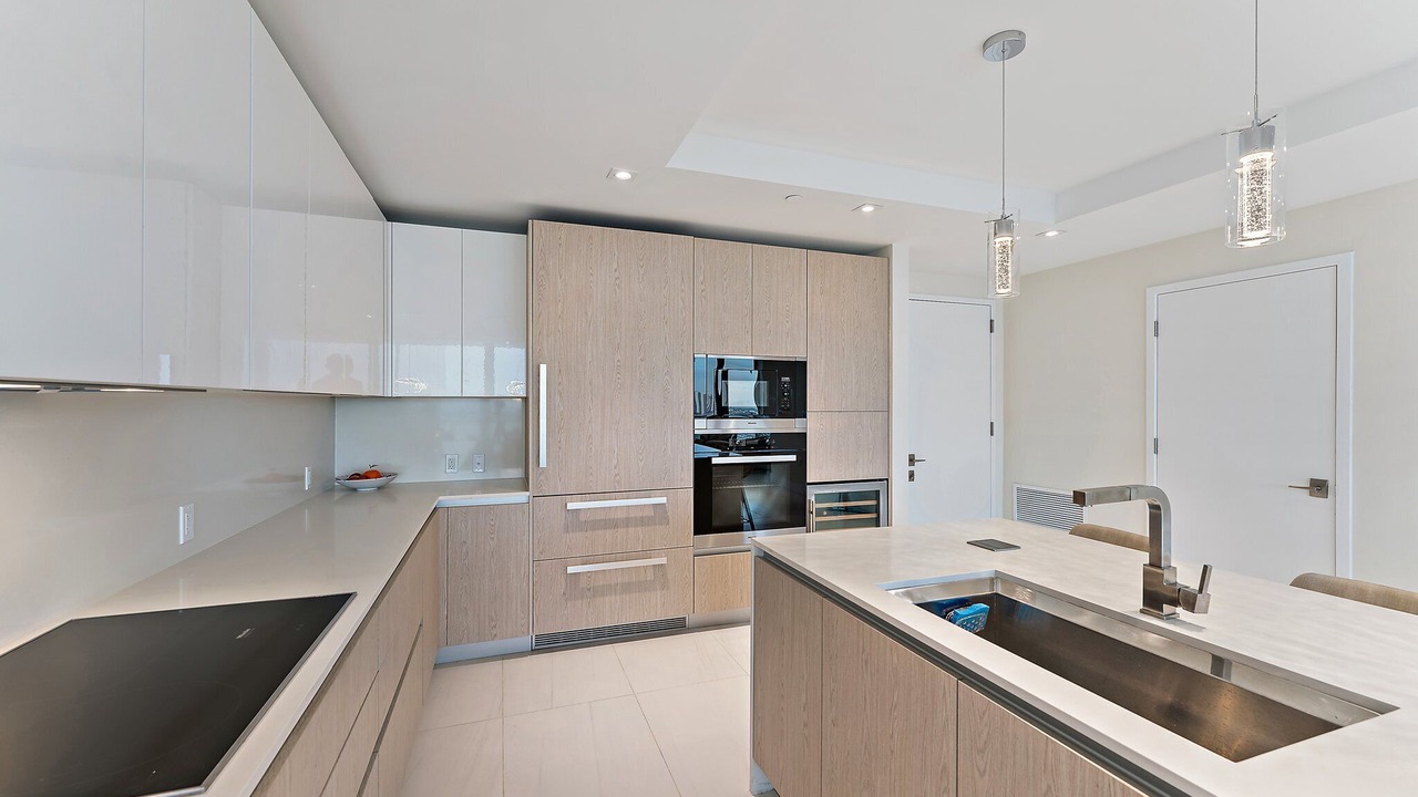 Photo of Kitchen in Singer Island