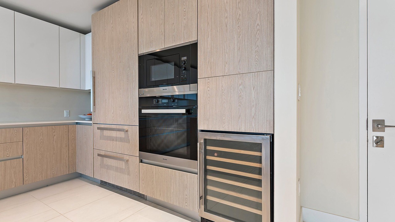 Photo of Kitchen in Singer Island