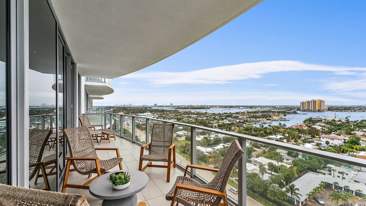 Photo of Outdoor in Singer Island