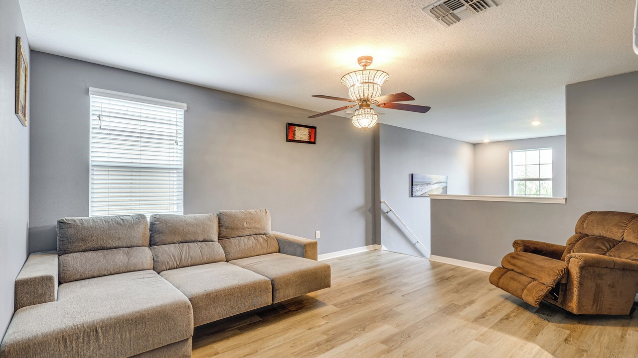 Photo of Livingroom in Sun City Center