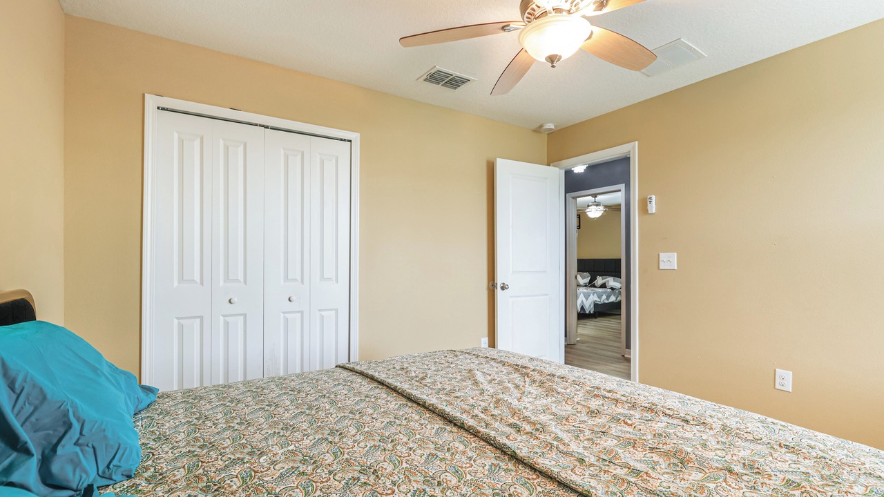 Photo of Bedroom in Sun City Center