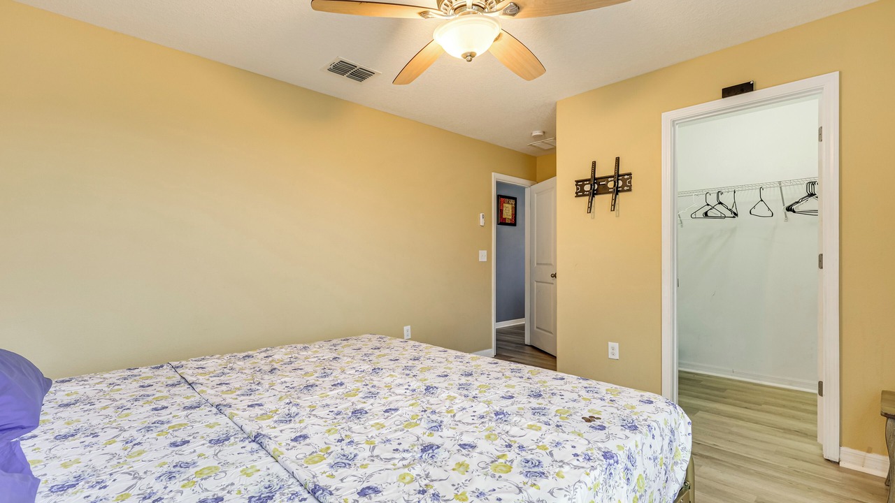 Photo of Bedroom in Sun City Center