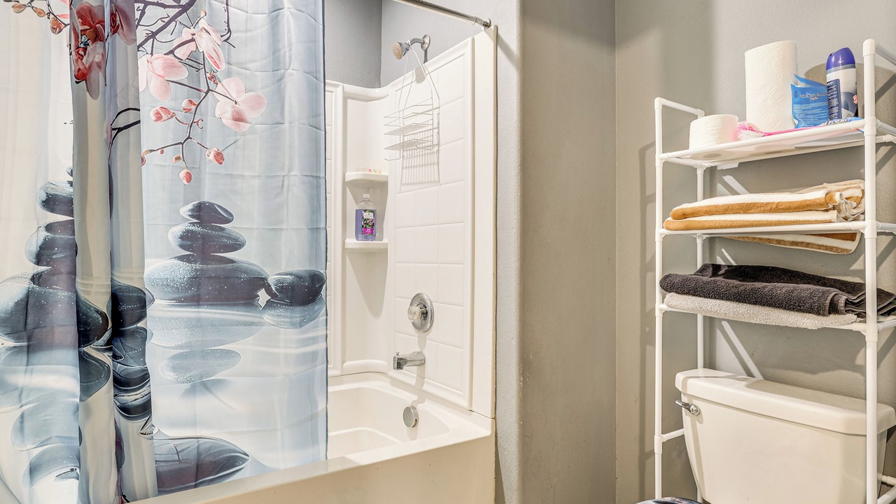 Photo of Bathroom in Sun City Center