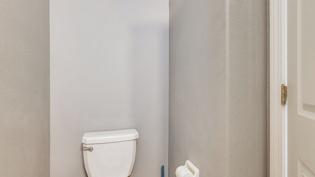 Photo of Bathroom in Sun City Center