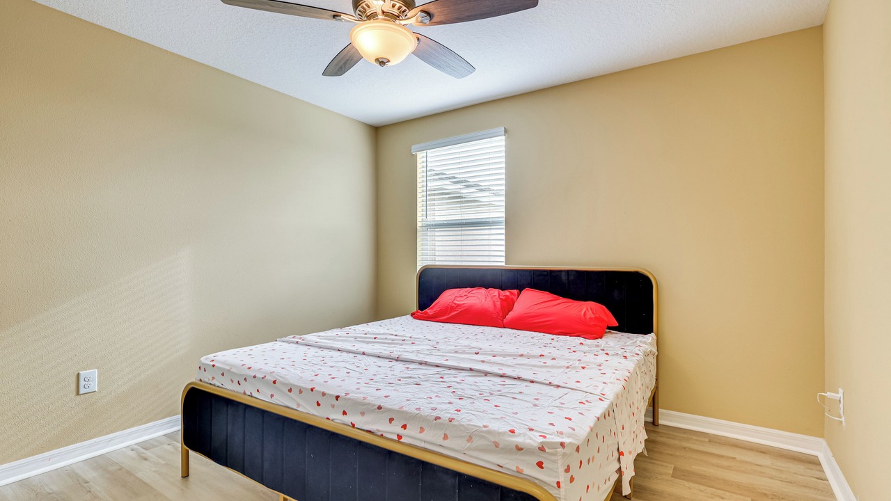 Photo of Bedroom in Sun City Center