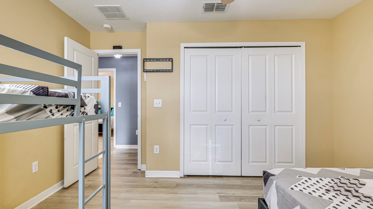 Photo of Bedroom in Sun City Center