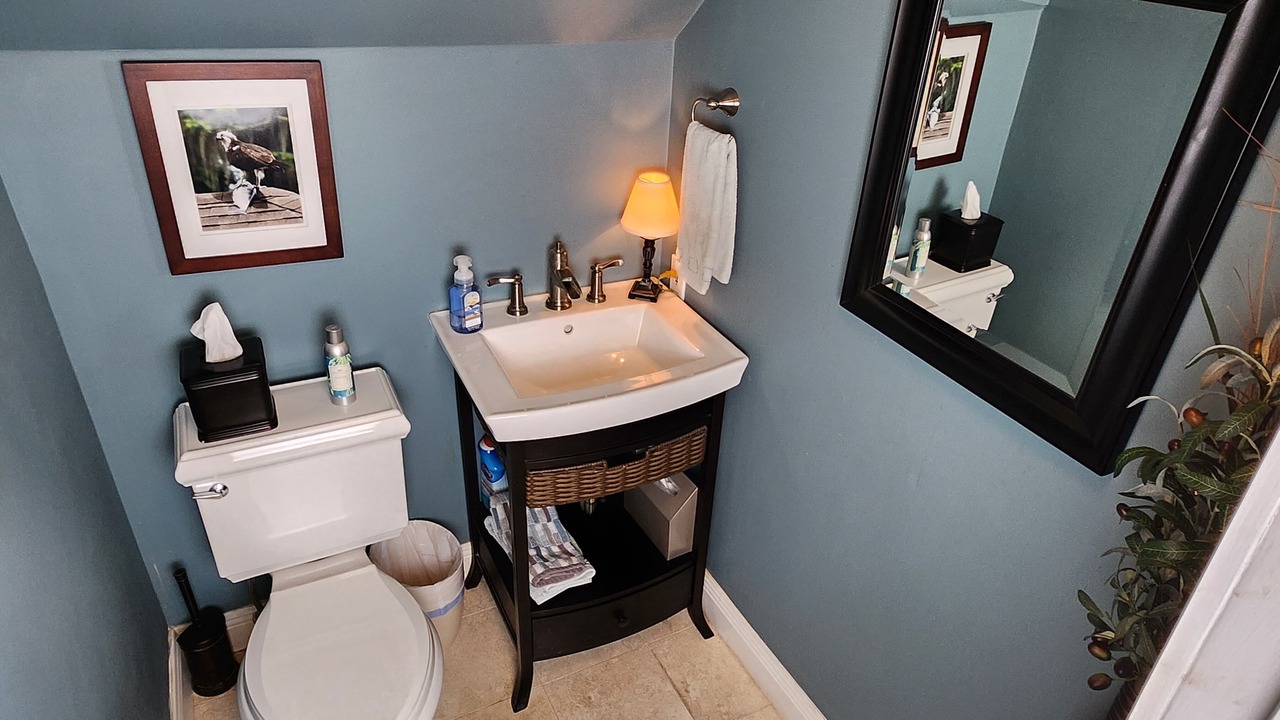 Photo of Bathroom in Lutz