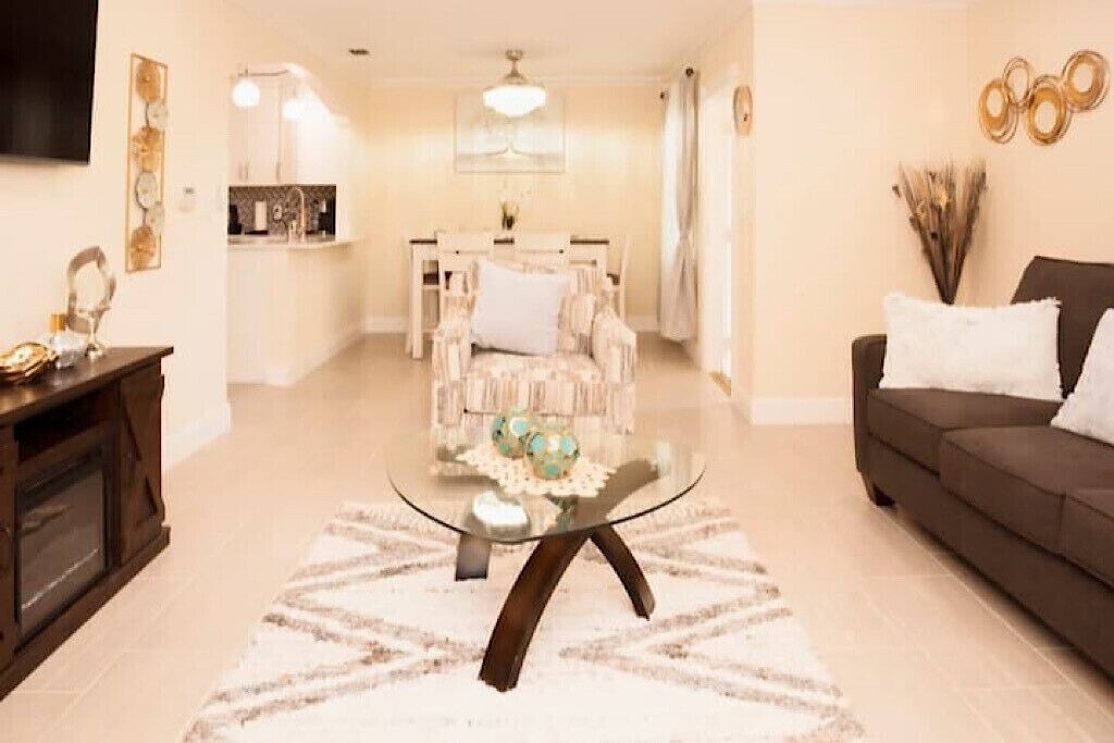 Photo of Livingroom in Coral Springs