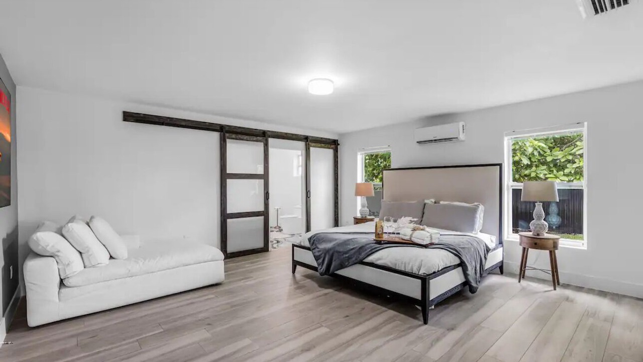 Photo of Bedroom in University Park