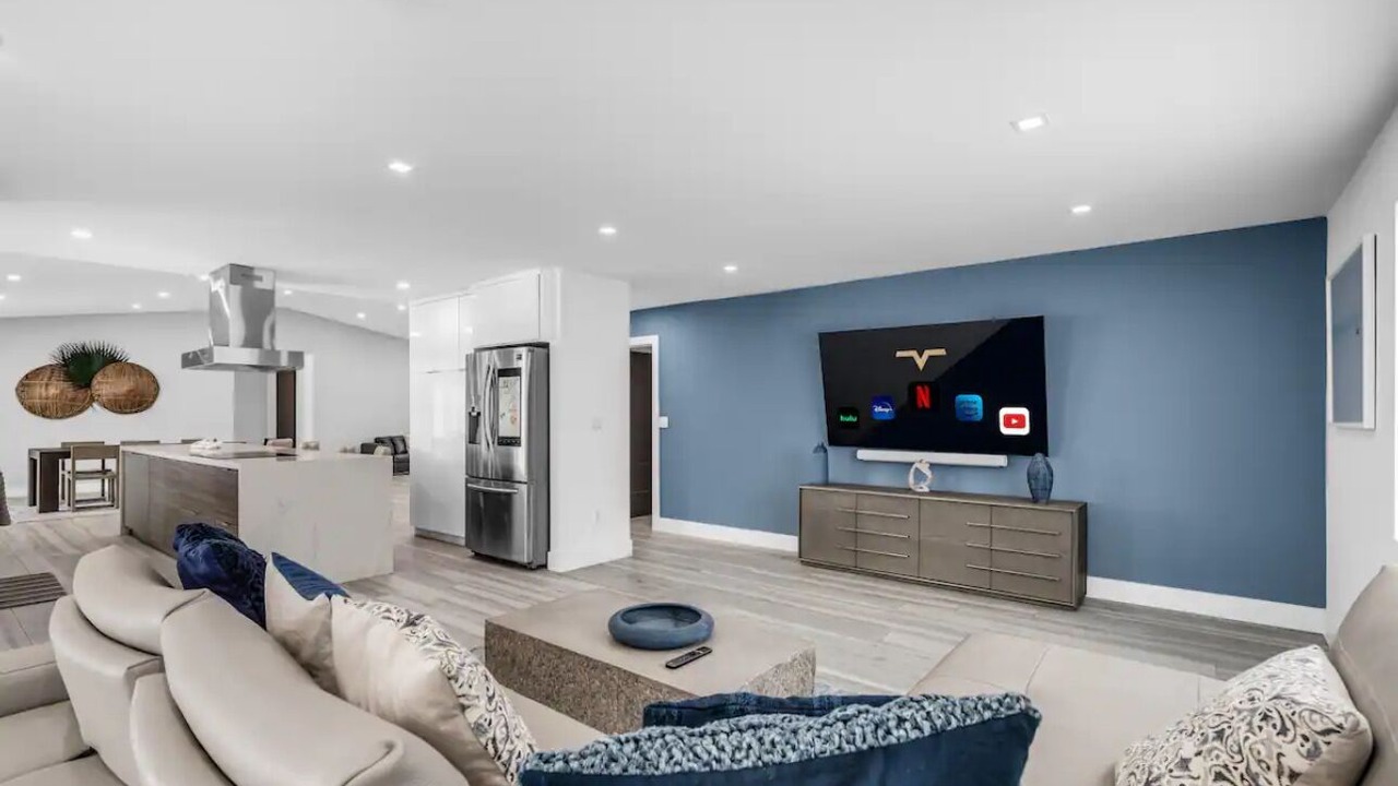 Photo of Livingroom in University Park