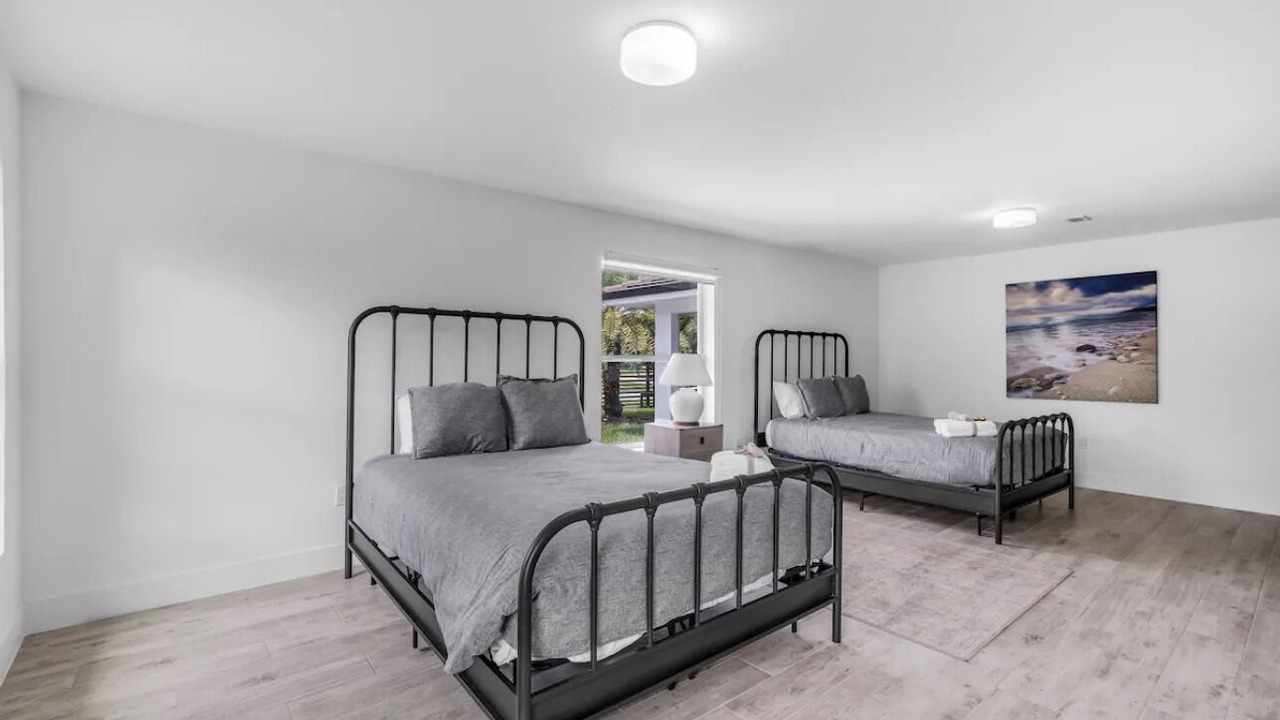 Photo of Bedroom in University Park