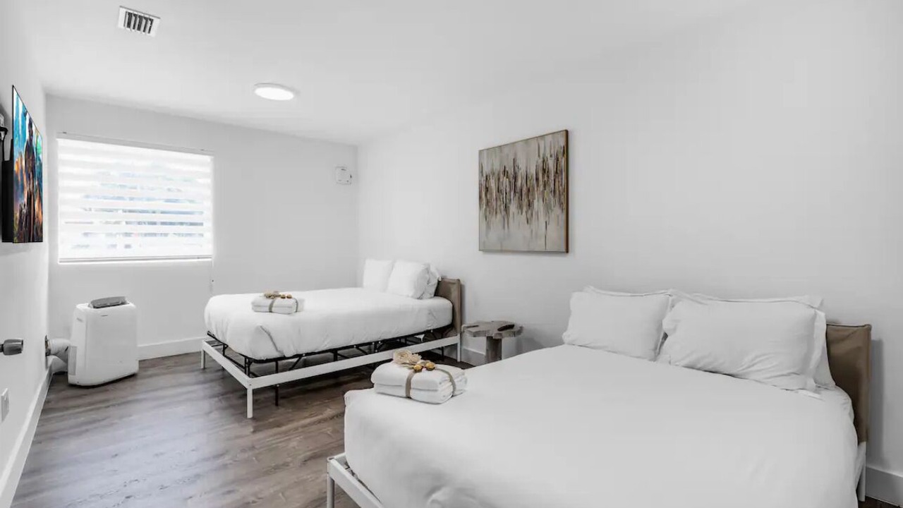 Photo of Bedroom in University Park