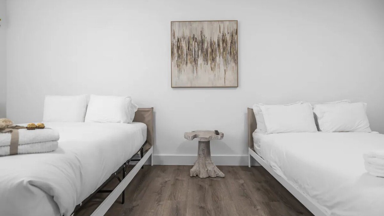 Photo of Bedroom in University Park