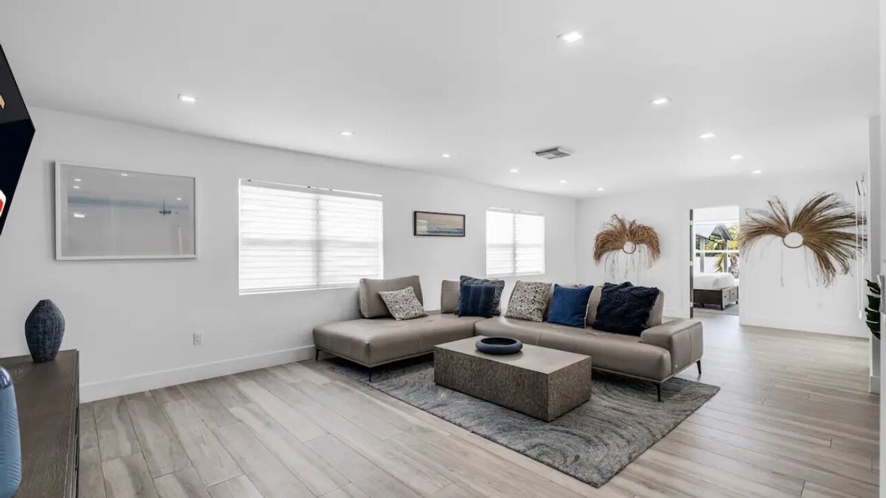 Photo of Livingroom in University Park