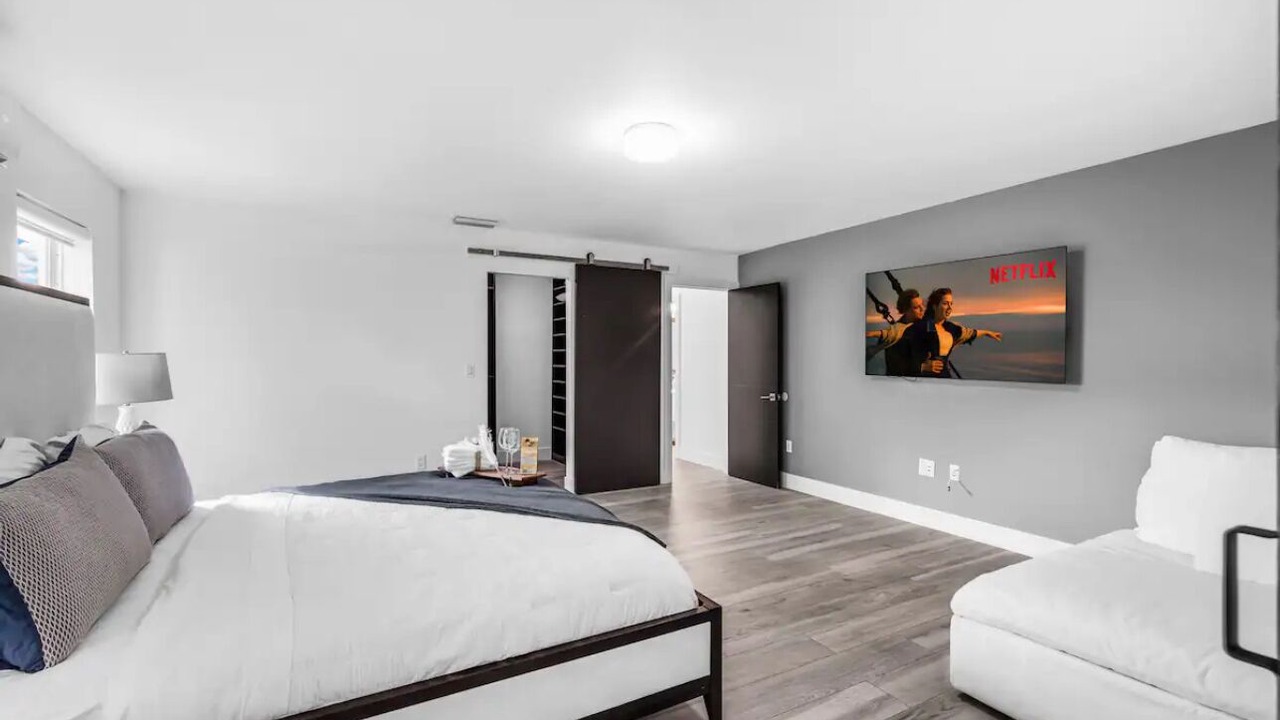 Photo of Bedroom in University Park