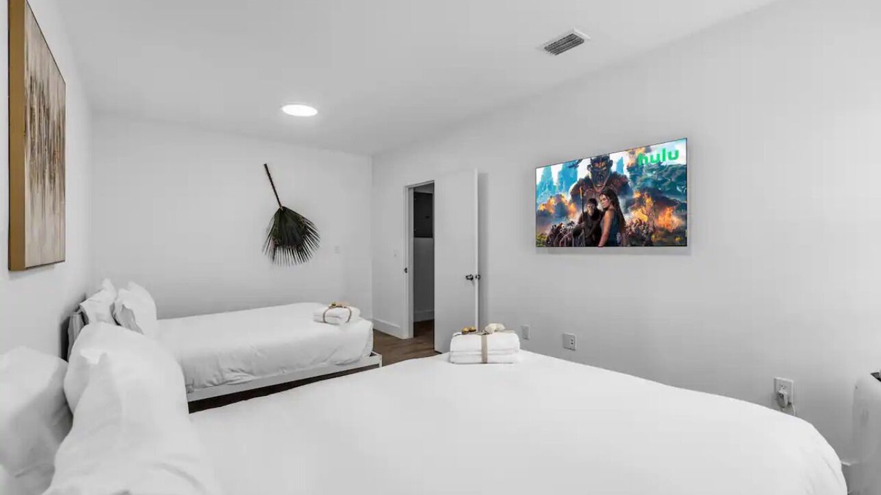 Photo of Bedroom in University Park