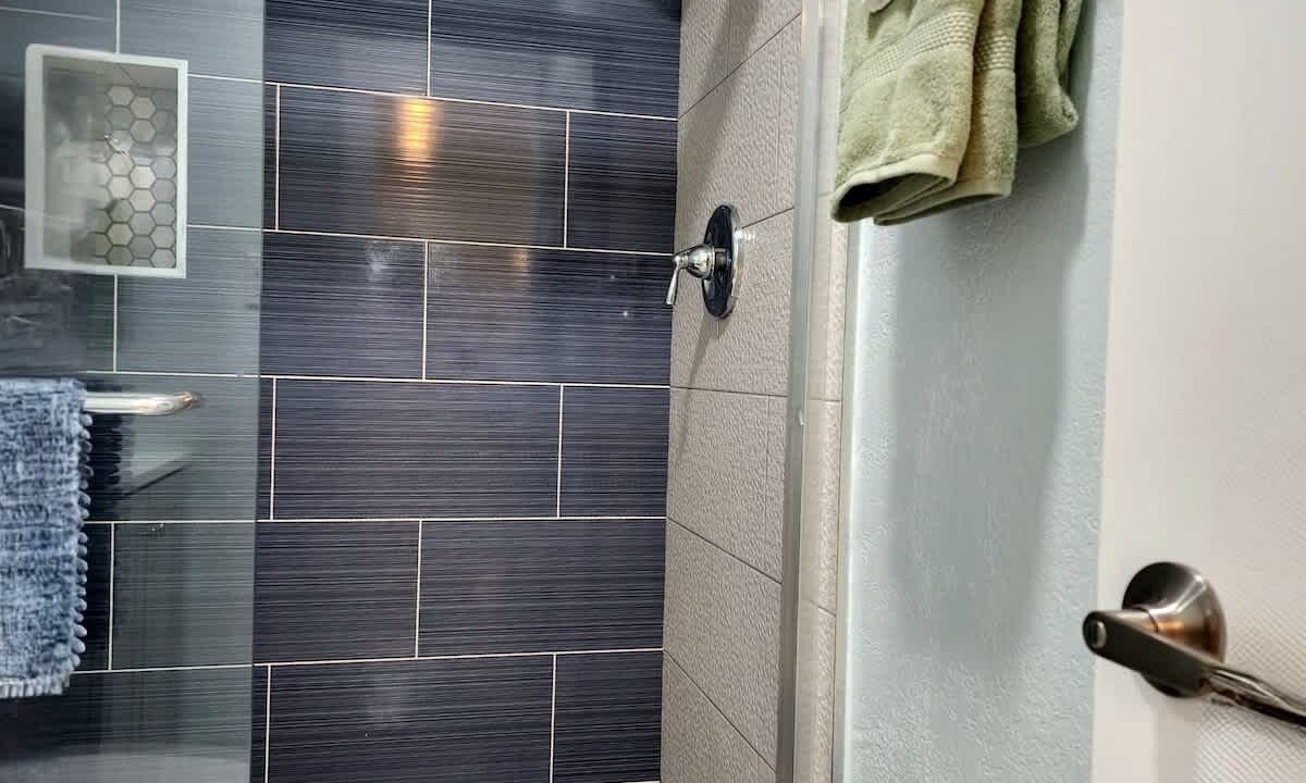 Photo of Bathroom in Melbourne Beach