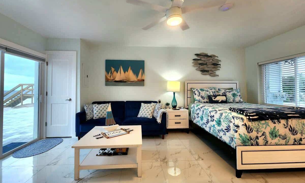 Photo of Bedroom in Melbourne Beach