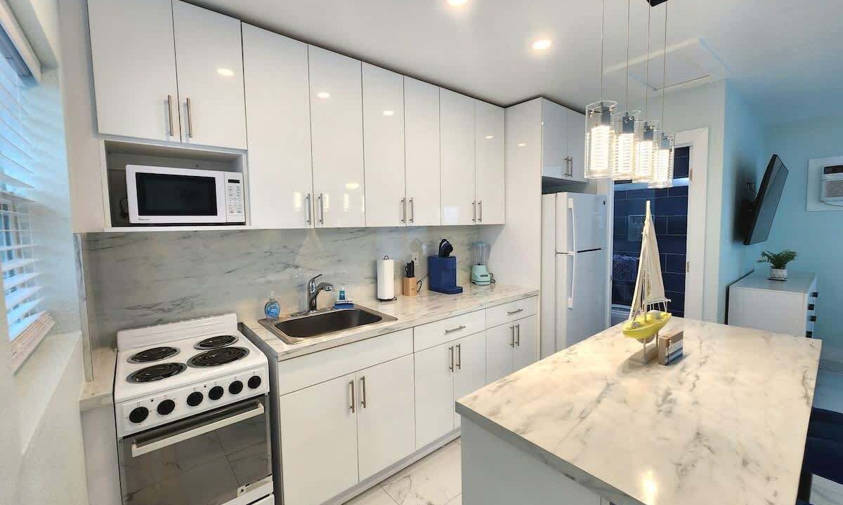 Photo of Kitchen in Melbourne Beach