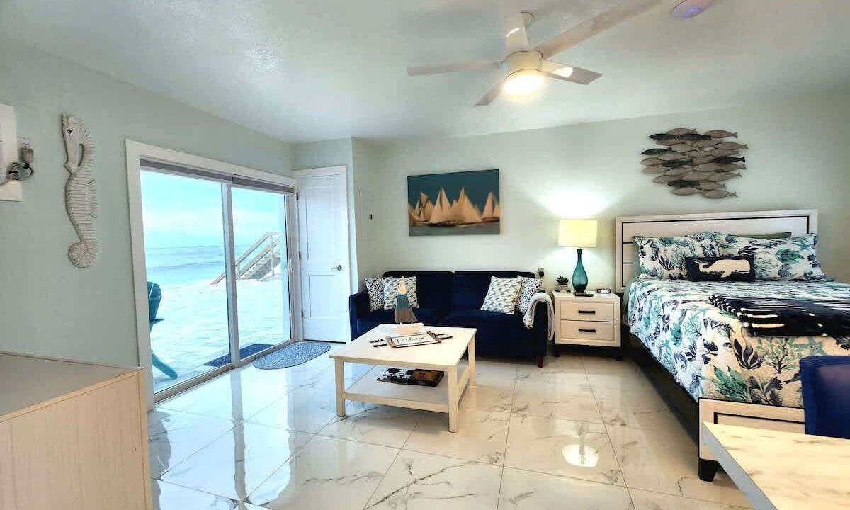Photo of Bedroom in Melbourne Beach